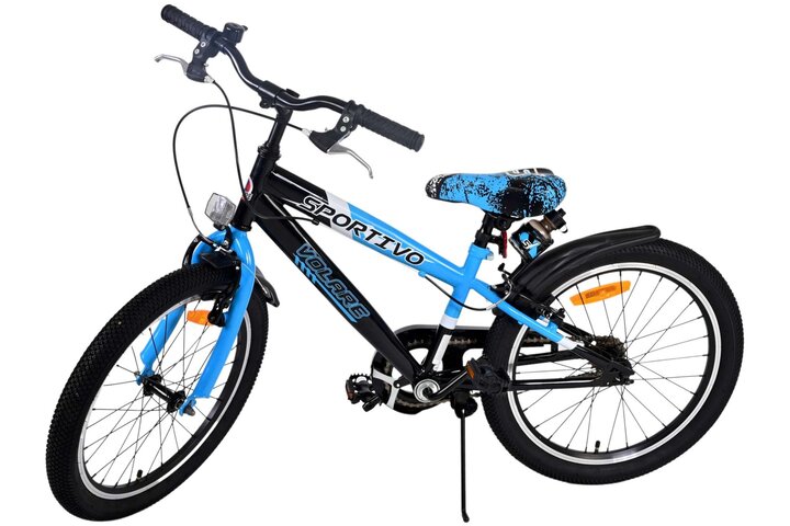 Volare Sportivo Kinderfiets Jongens 20 inch V-Brakes 11