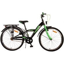 Volare Volare Thombike Kinderfiets Jongens 24 inch V-brakes