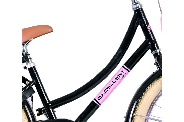 Volare Excellent Kinderfiets 20 inch 16