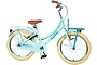 Volare Excellent Kinderfiets  20 inch V-brakes 5 klein