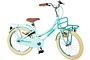 Volare Excellent Kinderfiets  20 inch V-brakes 2 klein