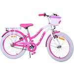Volare Lovely Kinderfiets 20 inch V-Brakes