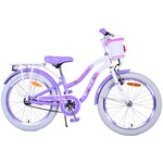 Volare Lovely Kinderfiets  20 inch