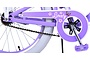 Volare Lovely Kinderfiets  20 inch 7 klein