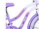 Volare Lovely Kinderfiets  20 inch 8 klein