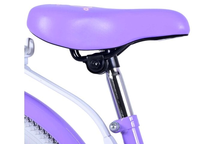 Volare Lovely Kinderfiets  20 inch 9