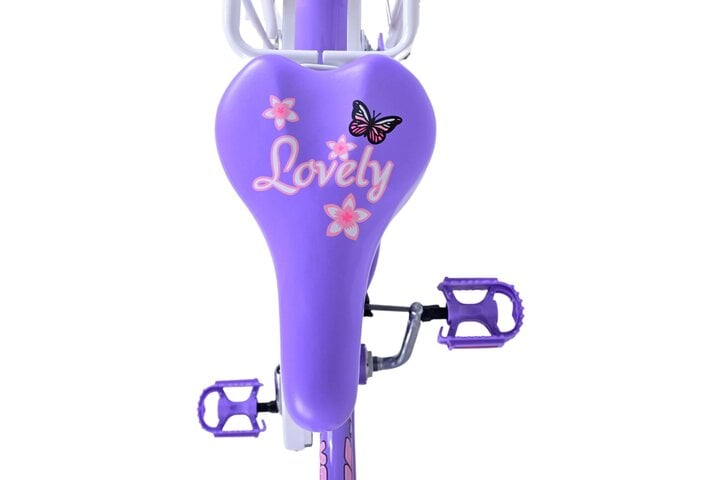 Volare Lovely Kinderfiets  20 inch 10