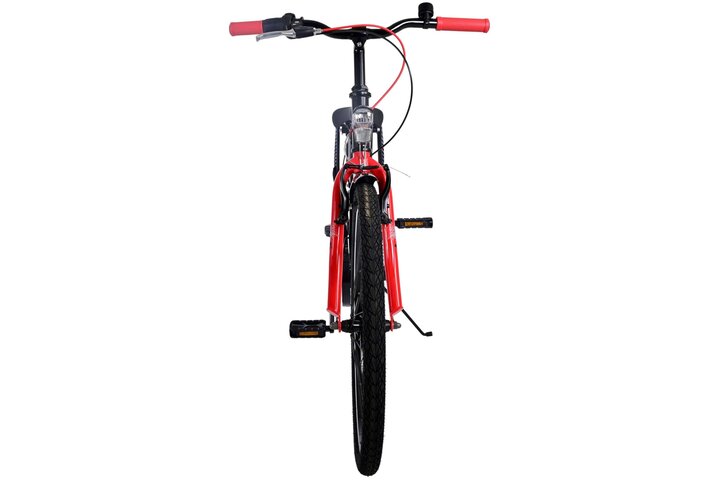 Volare Thombike Kinderfiets Jongens 24 inch 3v 12