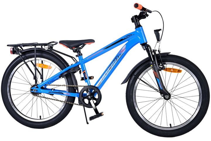 Volare Cross Kinderfiets Jongens 20 inch 3