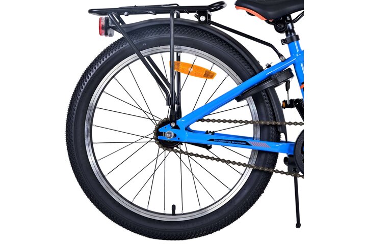 Volare Cross Kinderfiets Jongens 20 inch 6