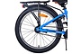 Volare Cross Kinderfiets Jongens 20 inch 6 klein