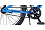 Volare Cross Kinderfiets Jongens 20 inch 8 klein
