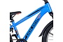 Volare Cross Kinderfiets Jongens 20 inch 9 klein
