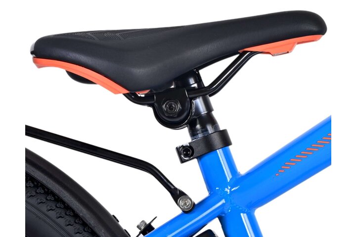 Volare Cross Kinderfiets Jongens 20 inch 10