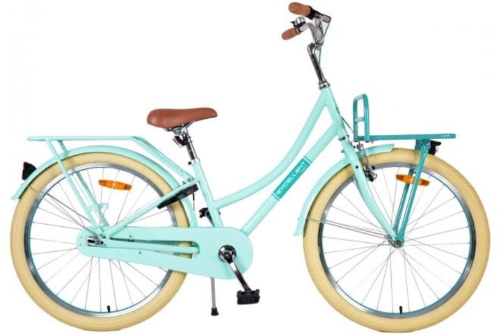 Volare Excellent Kinderfiets 24 inch 4
