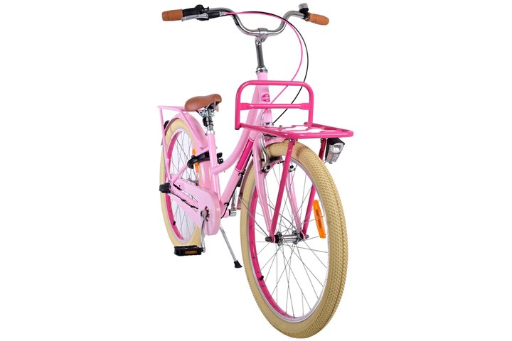 Volare Excellent Kinderfiets 24 inch 3v 9