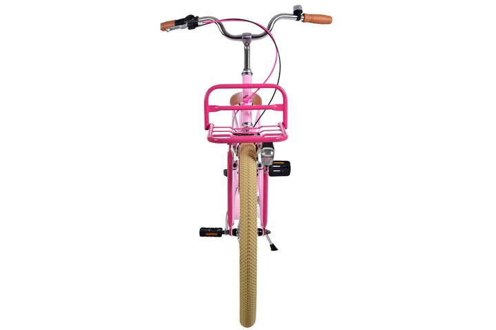 Volare Excellent Kinderfiets 24 inch 3v 12