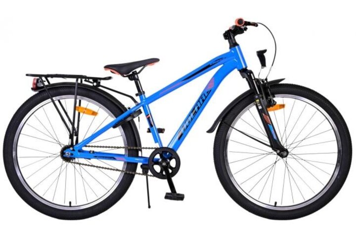 Volare Cross Kinderfiets 24 inch - afbeelding 2