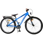 Volare Cross Kinderfiets Jongens 24 inch
