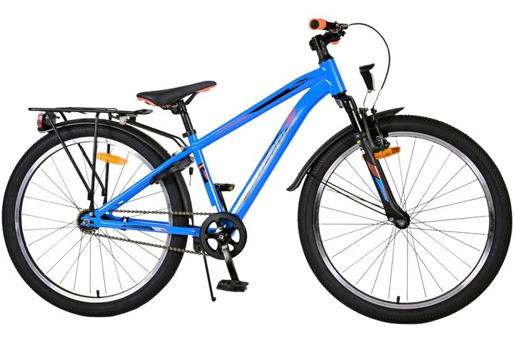 Volare Cross Kinderfiets 24 inch - afbeelding 4