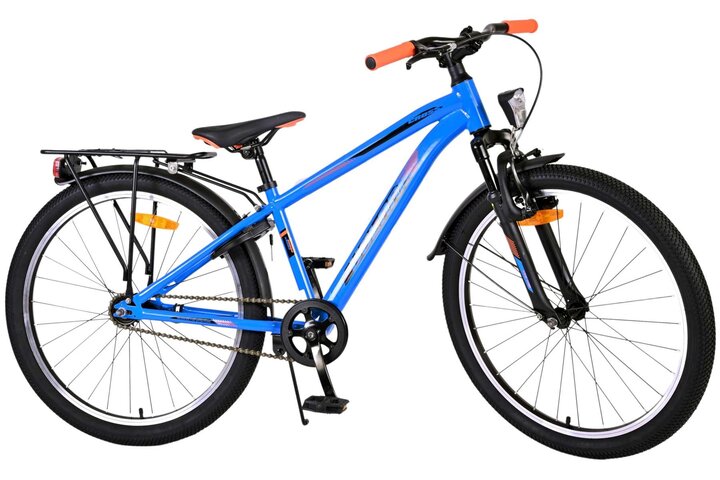 Volare Cross Kinderfiets 24 inch - afbeelding 5