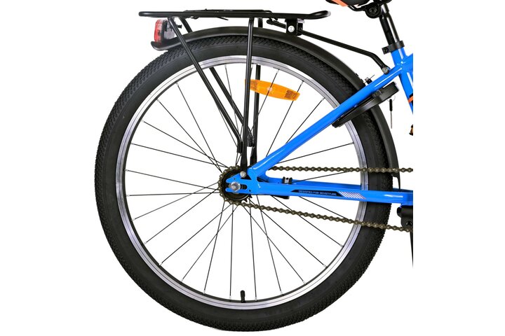 Volare Cross Kinderfiets 24 inch - afbeelding 8
