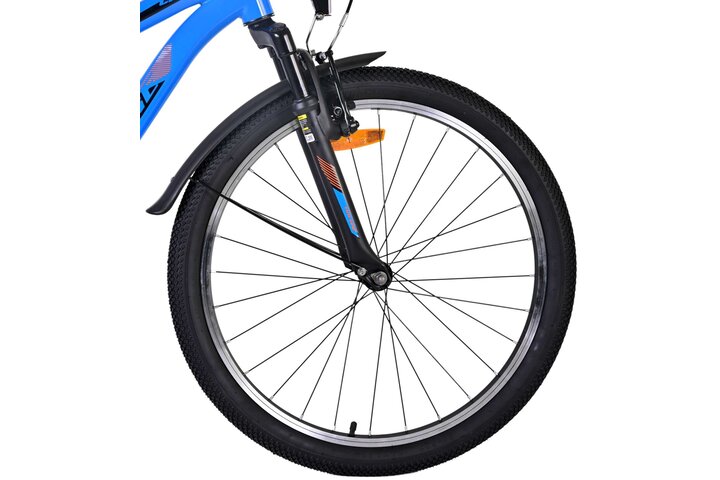Volare Cross Kinderfiets 24 inch - afbeelding 9