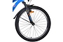 Volare Cross Kinderfiets Jongens 24 inch 9 klein