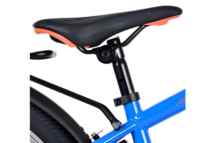 Volare Cross Kinderfiets 24 inch - afbeelding 12