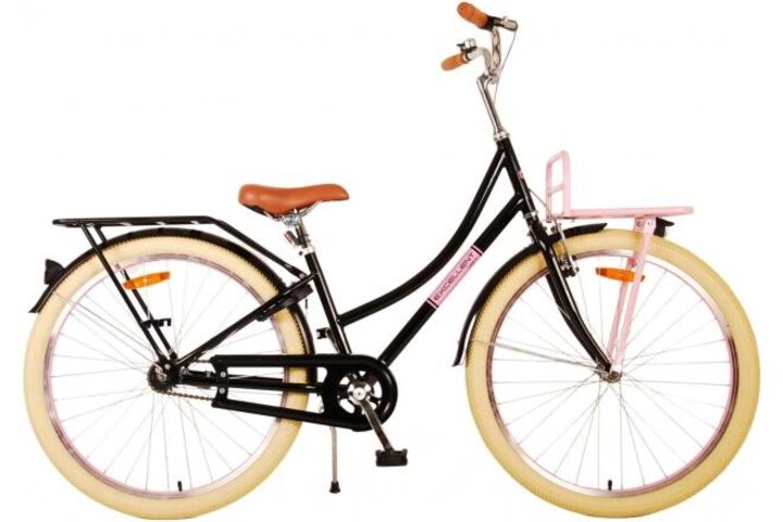 Volare Excellent Kinderfiets - Meisjes - 26 inch 1
