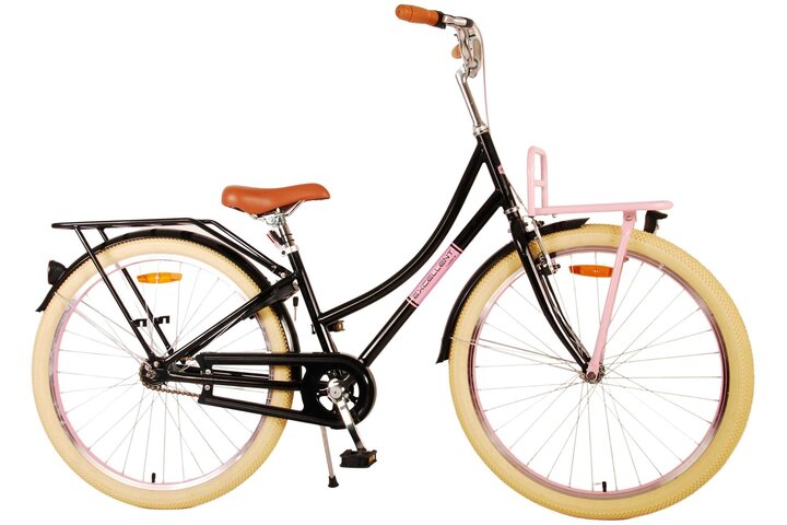 Volare Excellent Kinderfiets - Meisjes - 26 inch 2