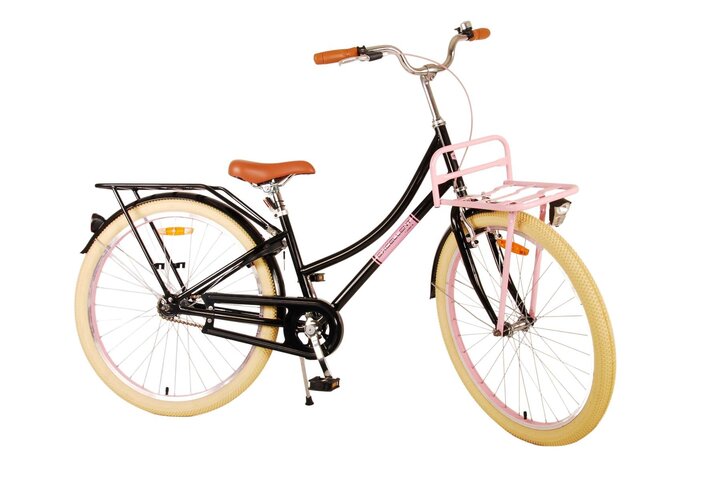 Volare Excellent Kinderfiets - Meisjes - 26 inch 3