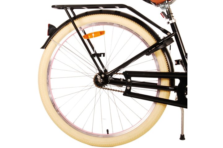 Volare Excellent Kinderfiets - Meisjes - 26 inch 4