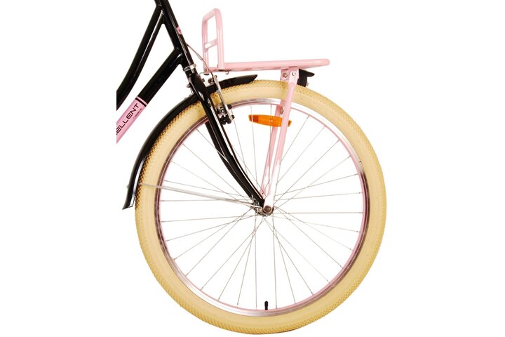 Volare Excellent Kinderfiets - Meisjes - 26 inch 5