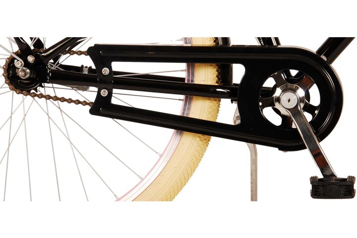 Volare Excellent Kinderfiets Meisjes 26 inch 12