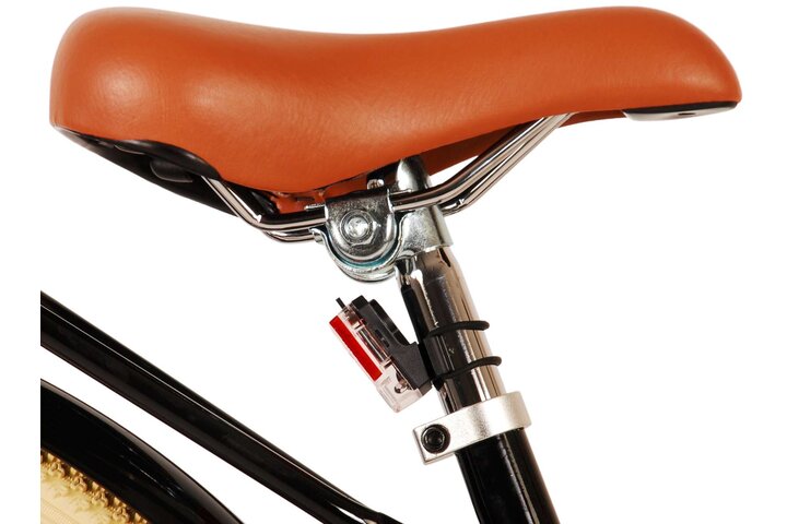 Volare Excellent Kinderfiets Meisjes 26 inch 14