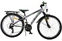 Volare Cross Kinderfiets Jongens 24 inch 18v 4 klein