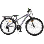 Volare Cross Kinderfiets Jongens 18v