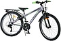 Volare Cross Kinderfiets Jongens 24 inch 18 versnellingen Twee handremmen 5 klein