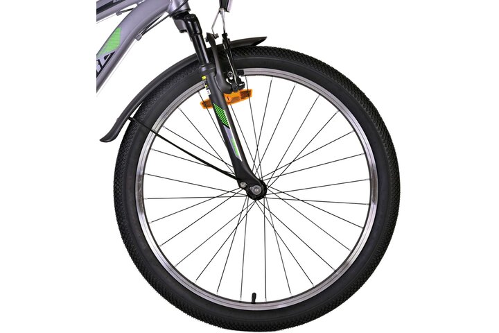 Volare Cross Kinderfiets Jongens 24 inch 18v 7