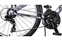 Volare Cross Kinderfiets Jongens 24 inch 18v 8 klein