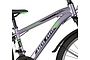 Volare Cross Kinderfiets Jongens 24 inch 18v 9 klein