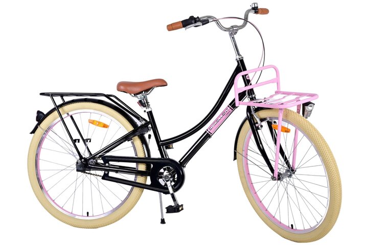 Volare Excellent Kinderfiets 26 inch 3v 1