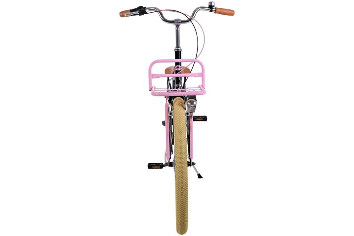 Volare Excellent Kinderfiets 26 inch 3v 12