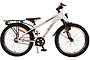 Volare Cross Kinderfiets Jongens 20 inch 5 klein