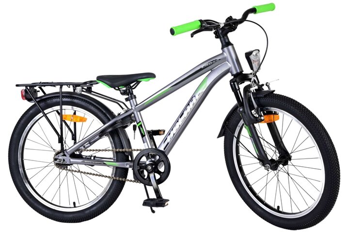 Volare Cross Kinderfiets Jongens 20 inch 3
