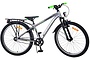 Volare Cross Kinderfiets 24 inch - miniatuur 7