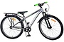 Volare Cross Kinderfiets Jongens 24 inch 7 klein