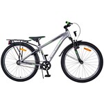 Volare Cross Kinderfiets Jongens 24 inch