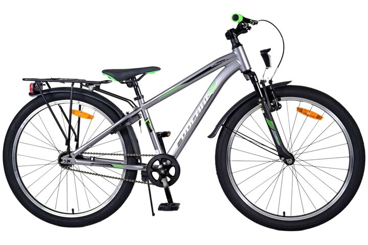 Volare Cross Kinderfiets 24 inch - afbeelding 1